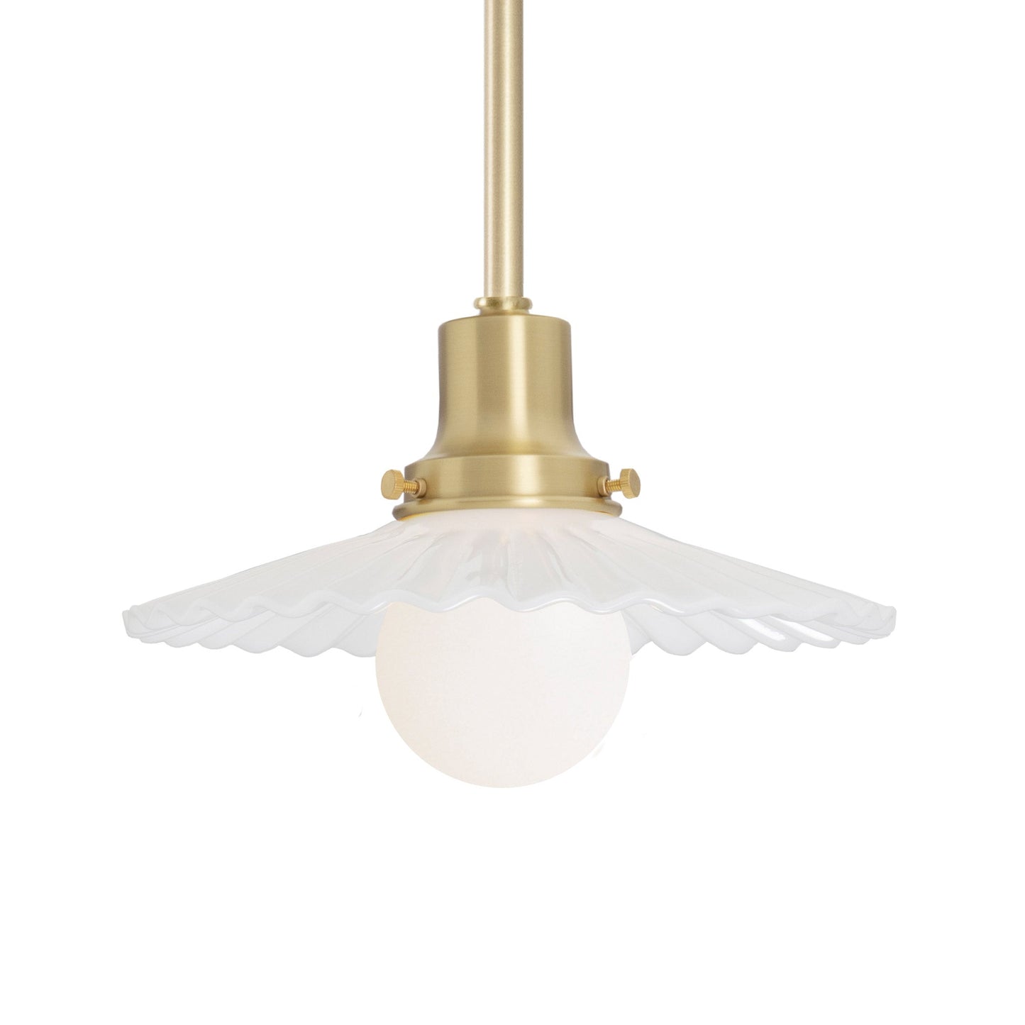 Marjorie Rod Pendant