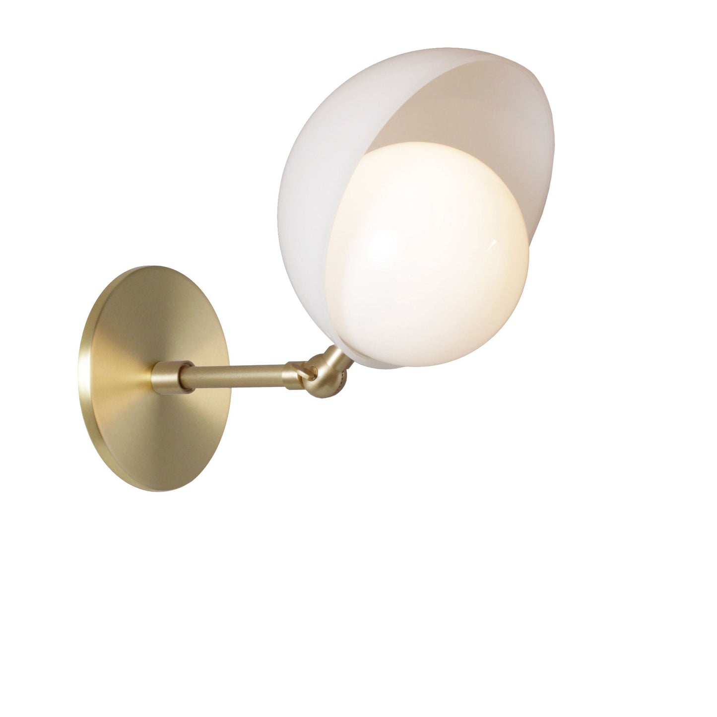 Noor Sconce