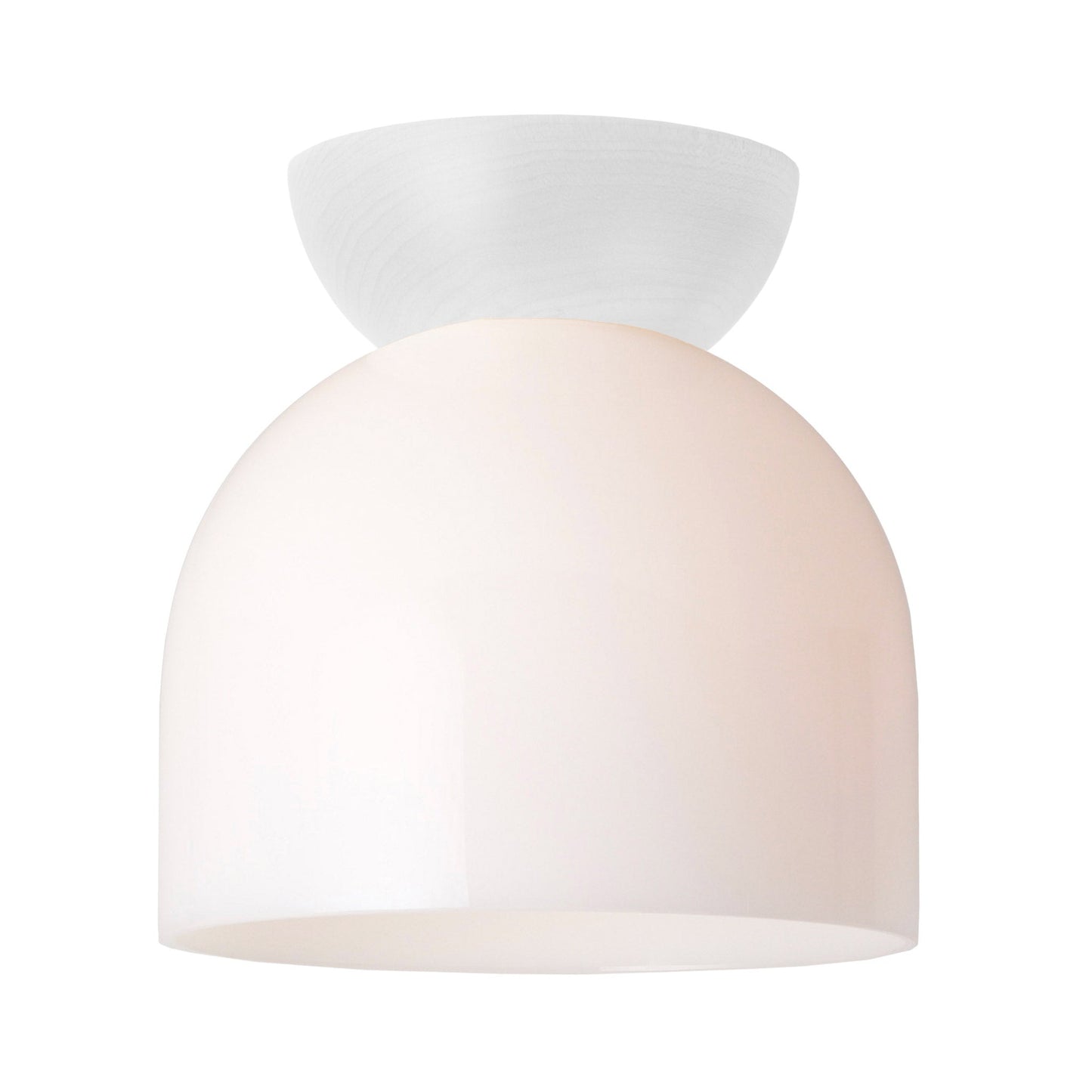 Glass Amélie Shade Replacement