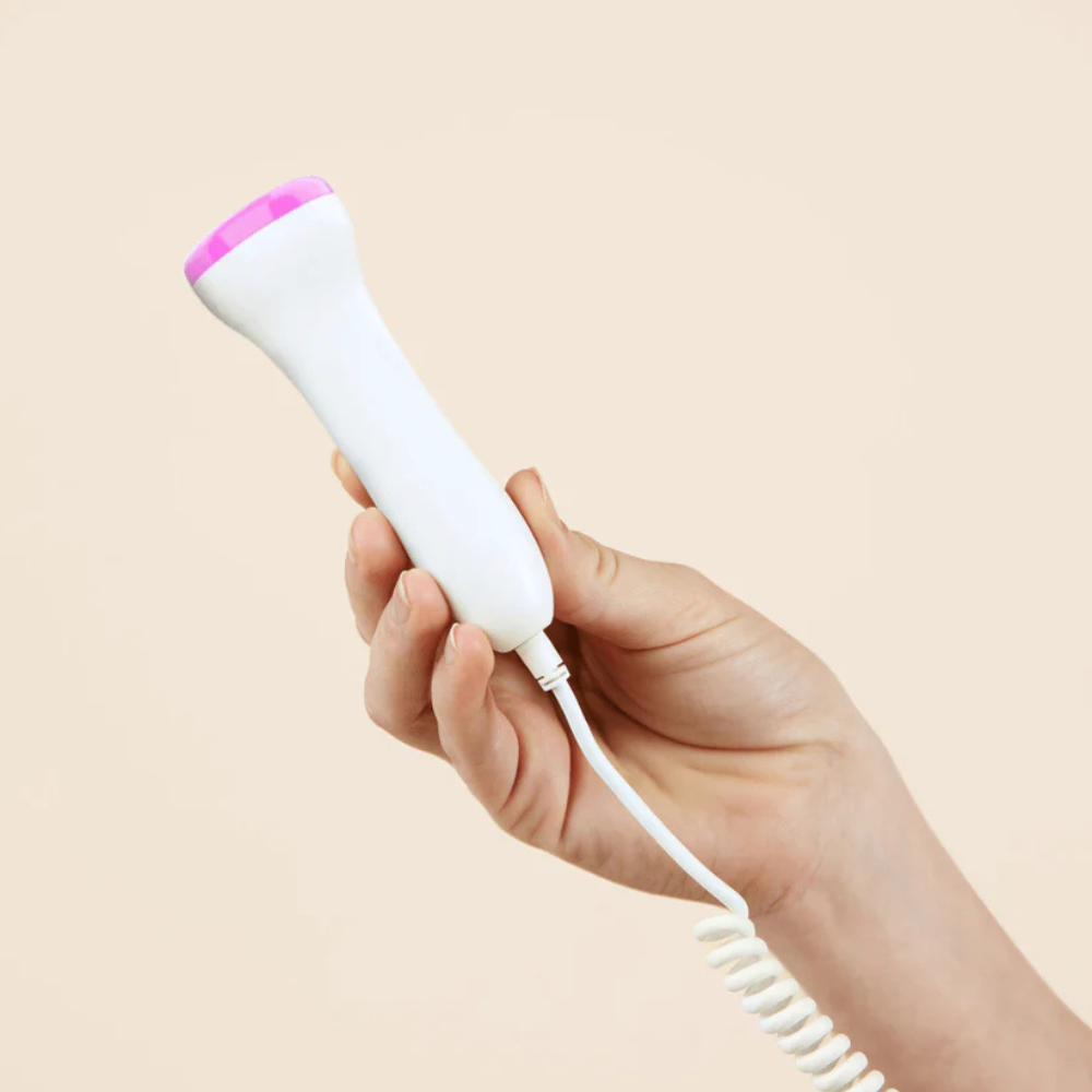 Cloveera At-home Fetal Doppler
