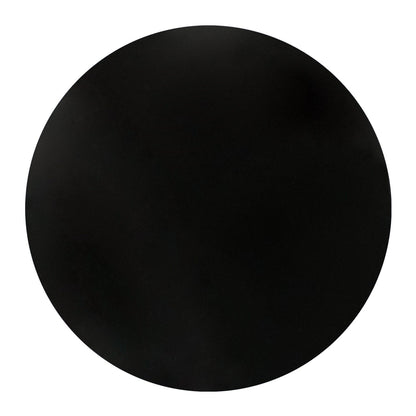 Gloss Black Glaze Ceramic