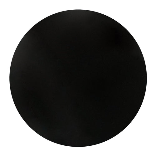 Gloss Black Glaze Ceramic