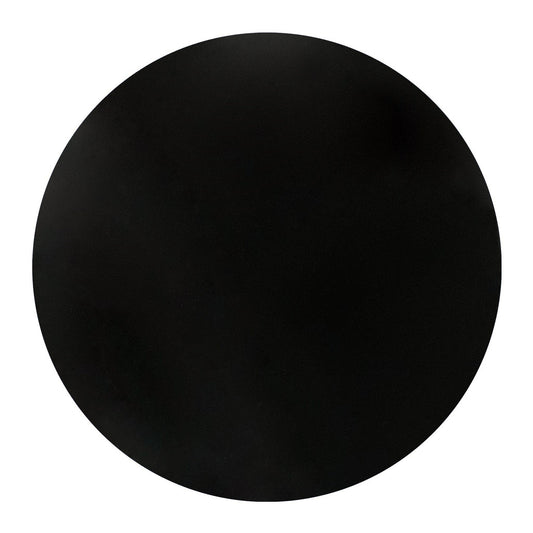 Gloss Black Glaze Ceramic