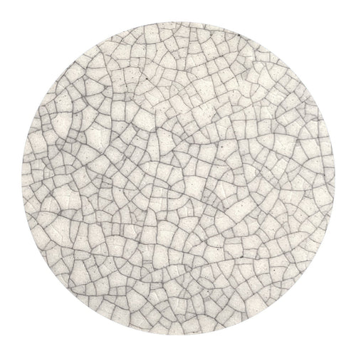 Gloss Crackle Glaze Ceramic