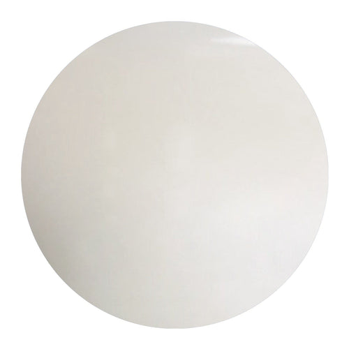 Gloss White Glaze Ceramic