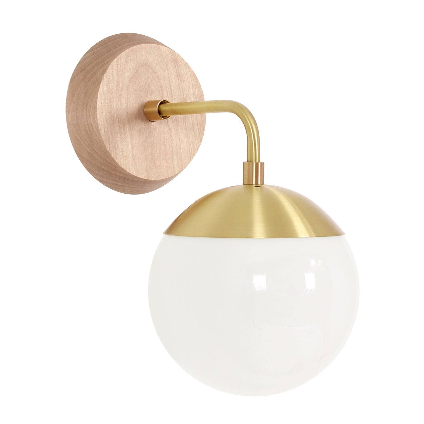 CS: Wood Canopy Upgrade