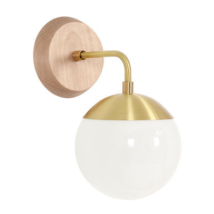 CS: Wood Canopy Upgrade