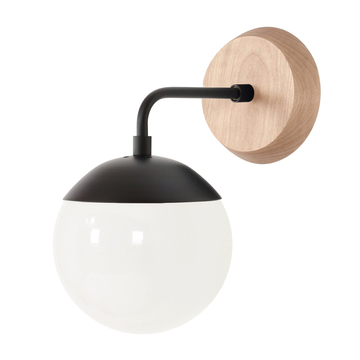 CS: Wood Canopy Upgrade