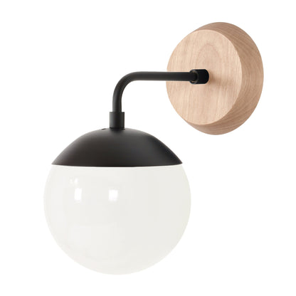 CS: Wood Canopy Upgrade