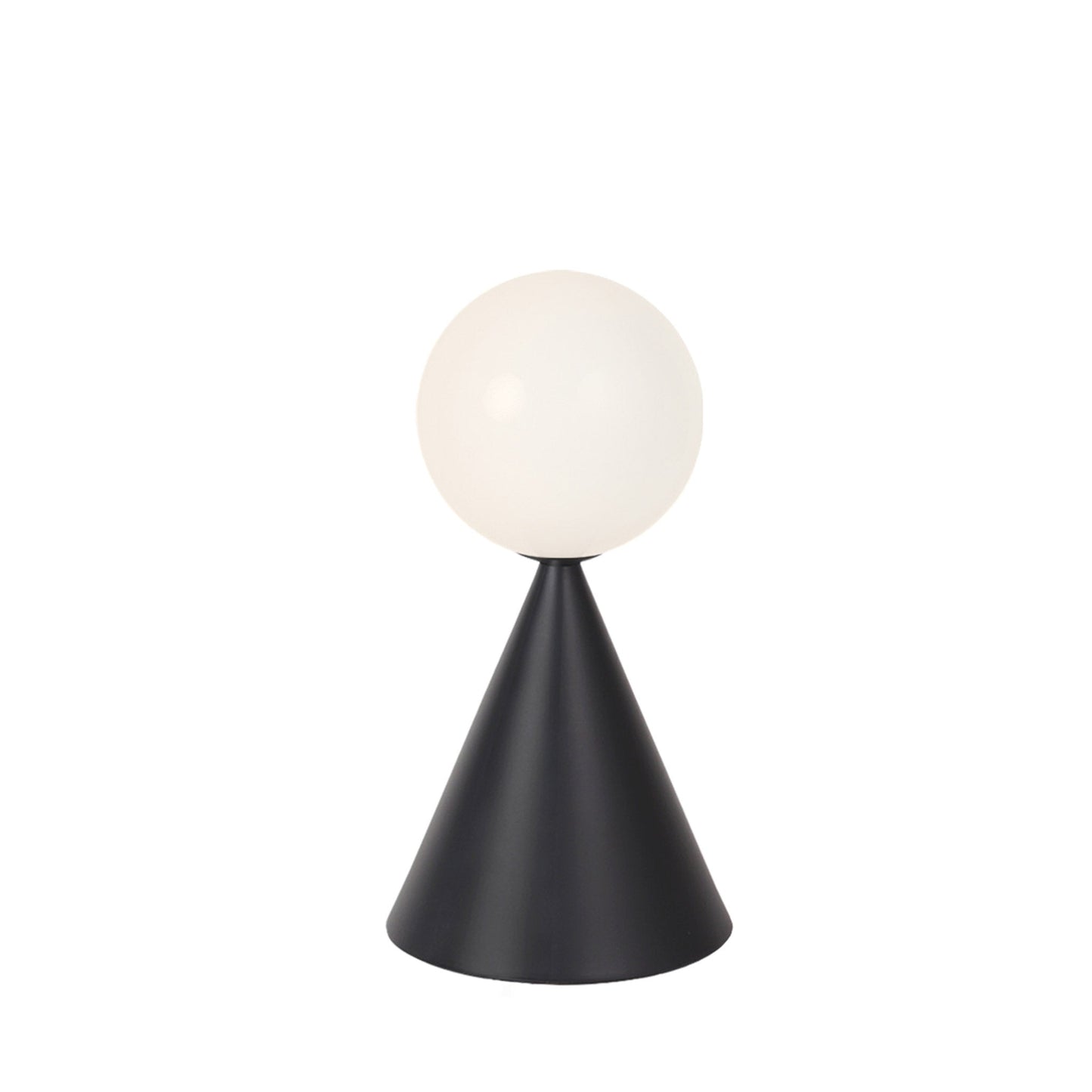 Mini Summit Table Lamp