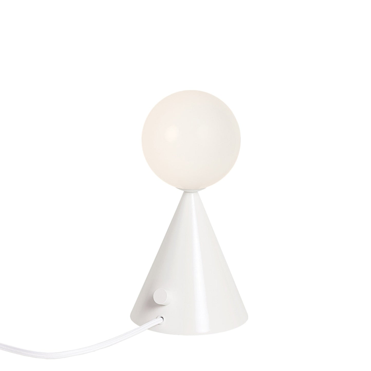 Mini Summit Table Lamp
