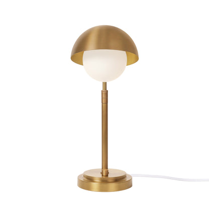 Noor Table Lamp