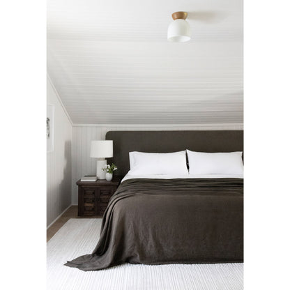 Glass Amélie Surface 8"