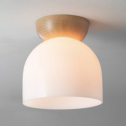 Glass Amélie Surface 8"