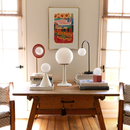 Josephine Table Lamp