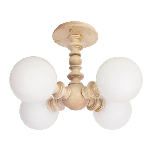 Lucy Compass Surface