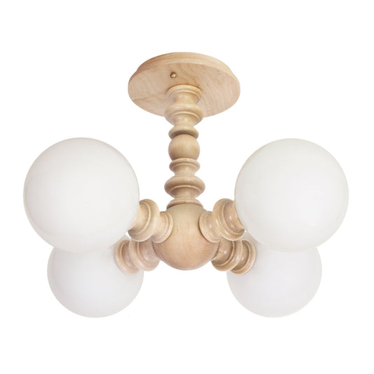 Lucy Compass Surface