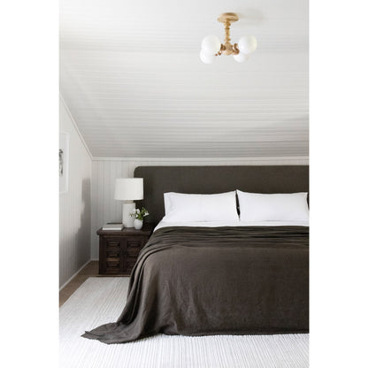 Lucy Compass Surface