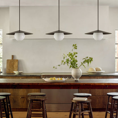 Marie Majeure Pendant