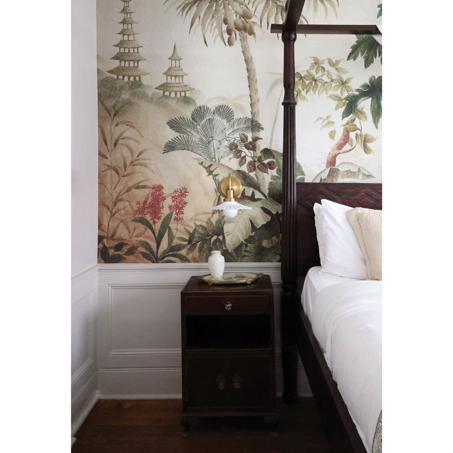 Marjorie Petite Sconce