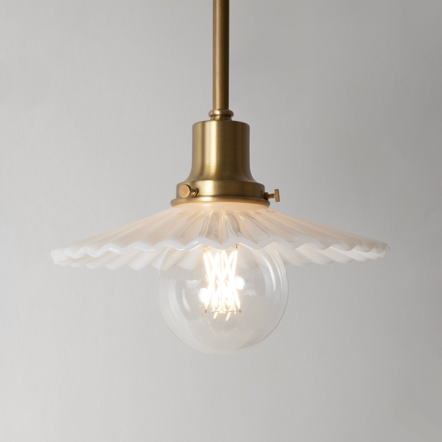 Marjorie Rod Pendant