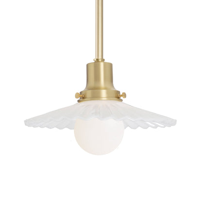 Marjorie Rod Pendant