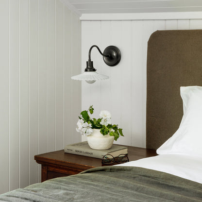 Marjorie Petite Sconce