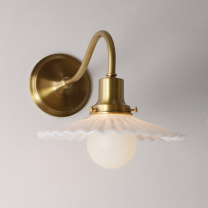Marjorie Petite Sconce