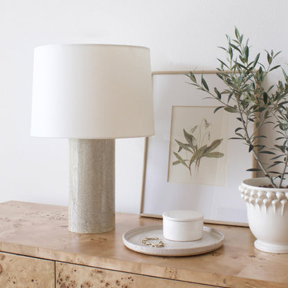 Abby Table Lamp