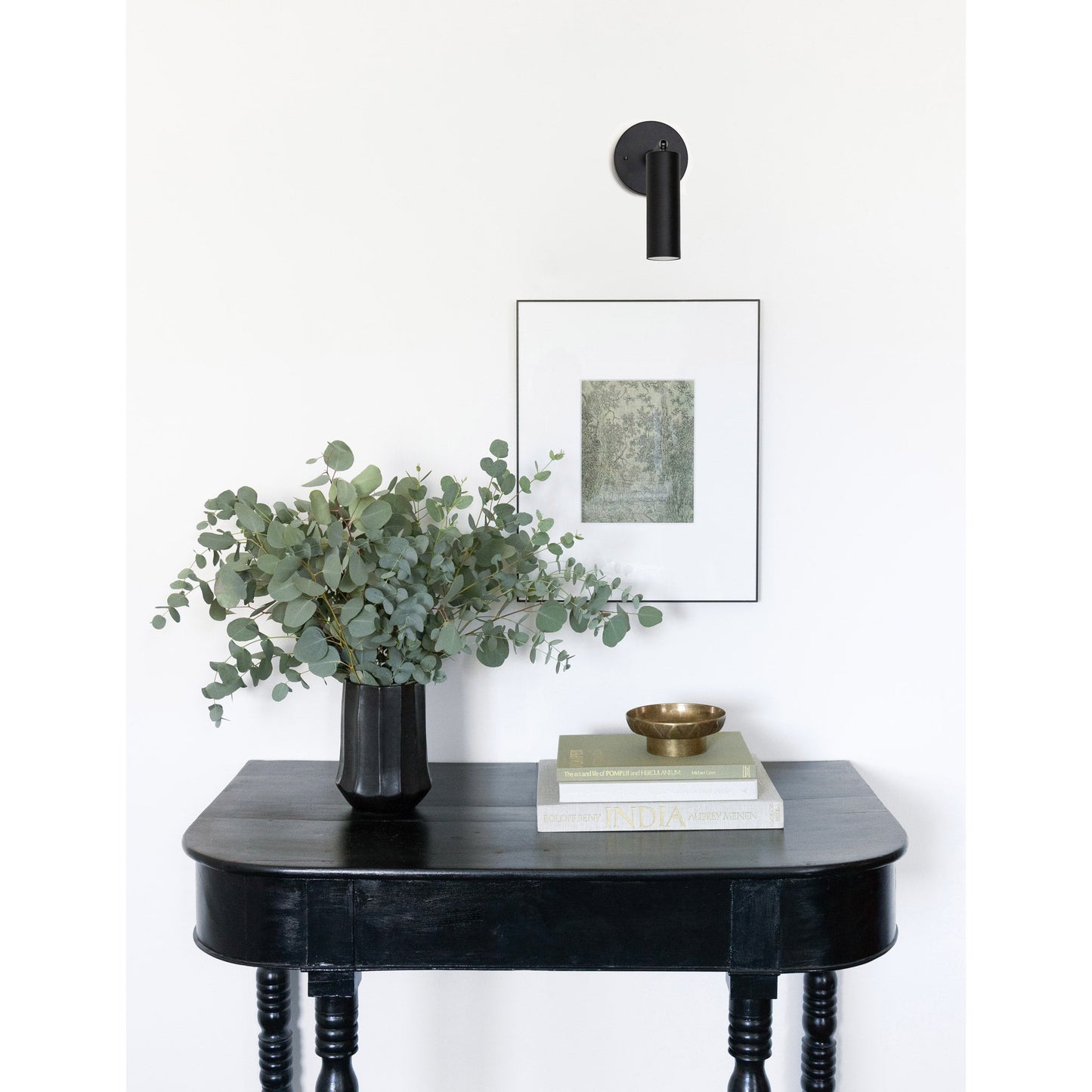 Fjord Spot Single Articulated