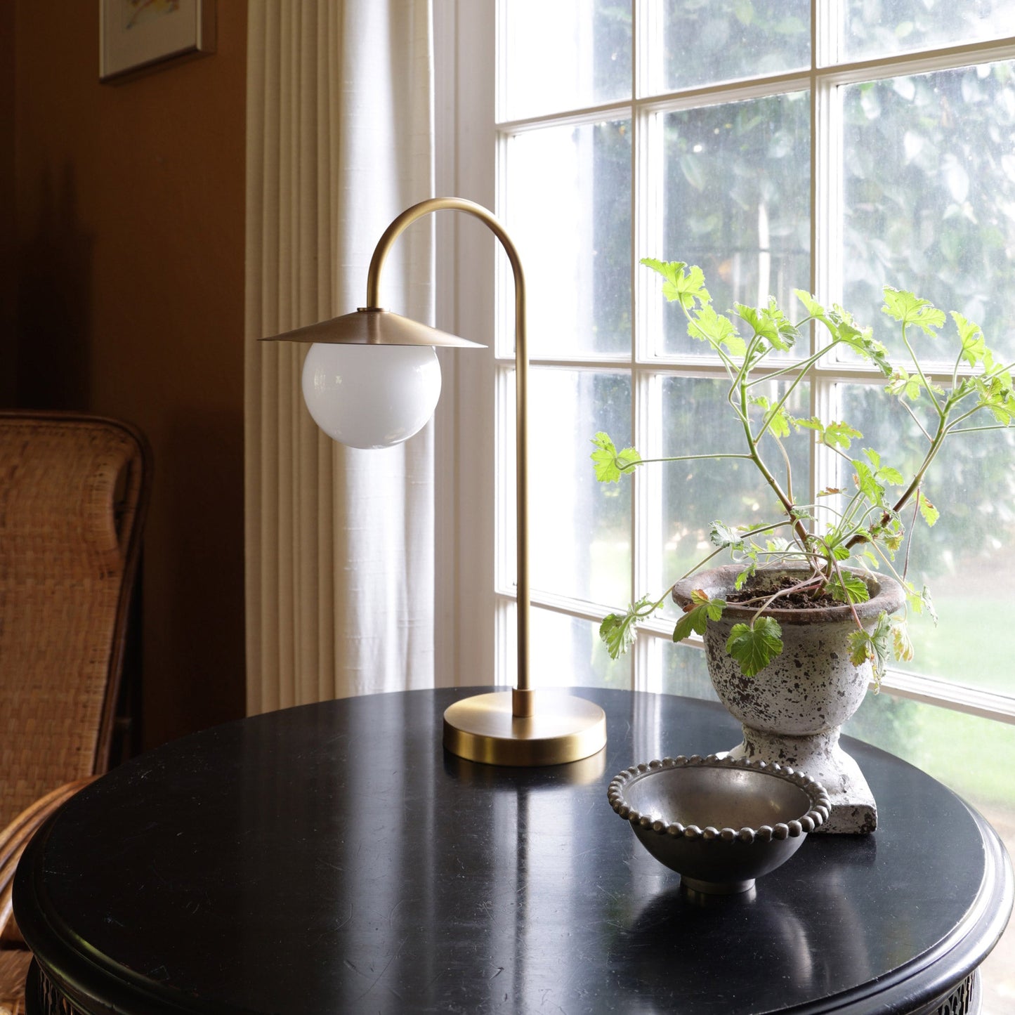 Marie Petite Table Lamp