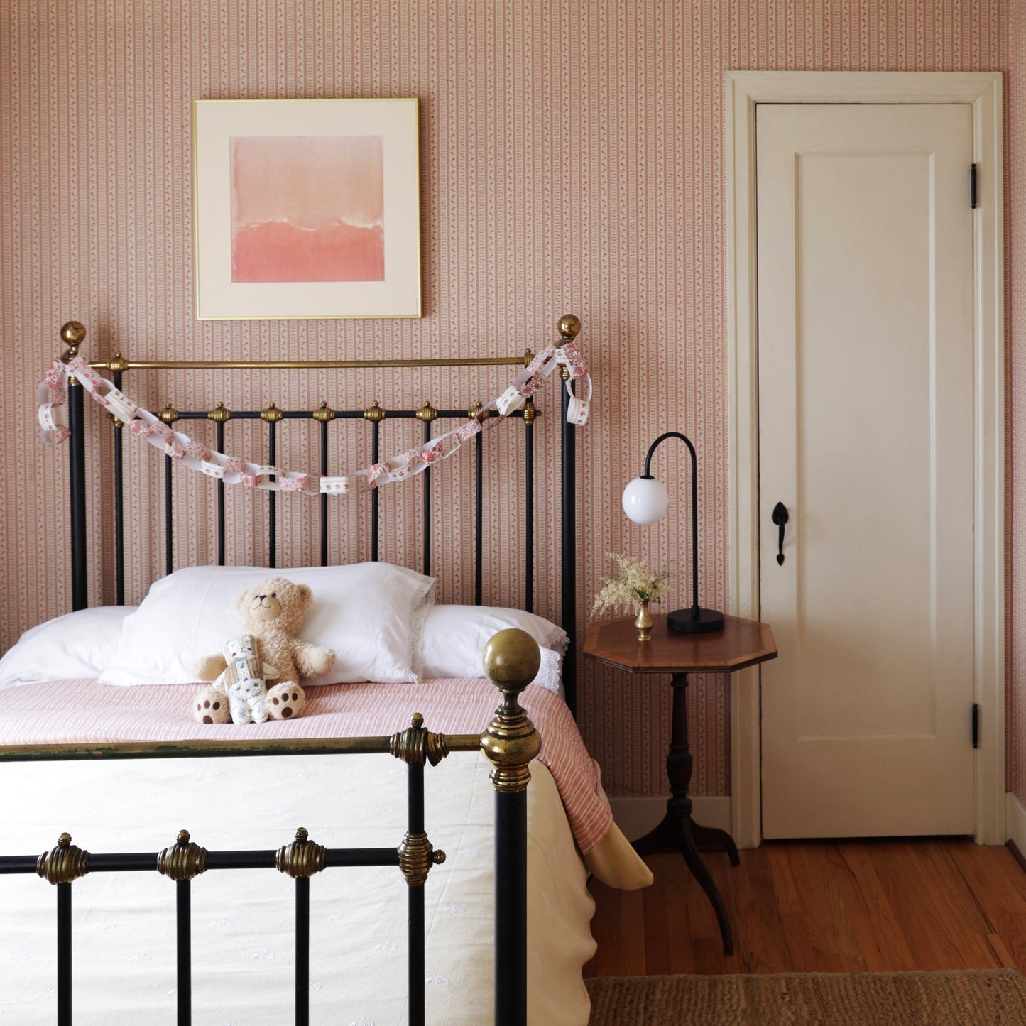 Josephine Table Lamp