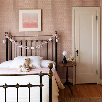 Mini Summit Table Lamp