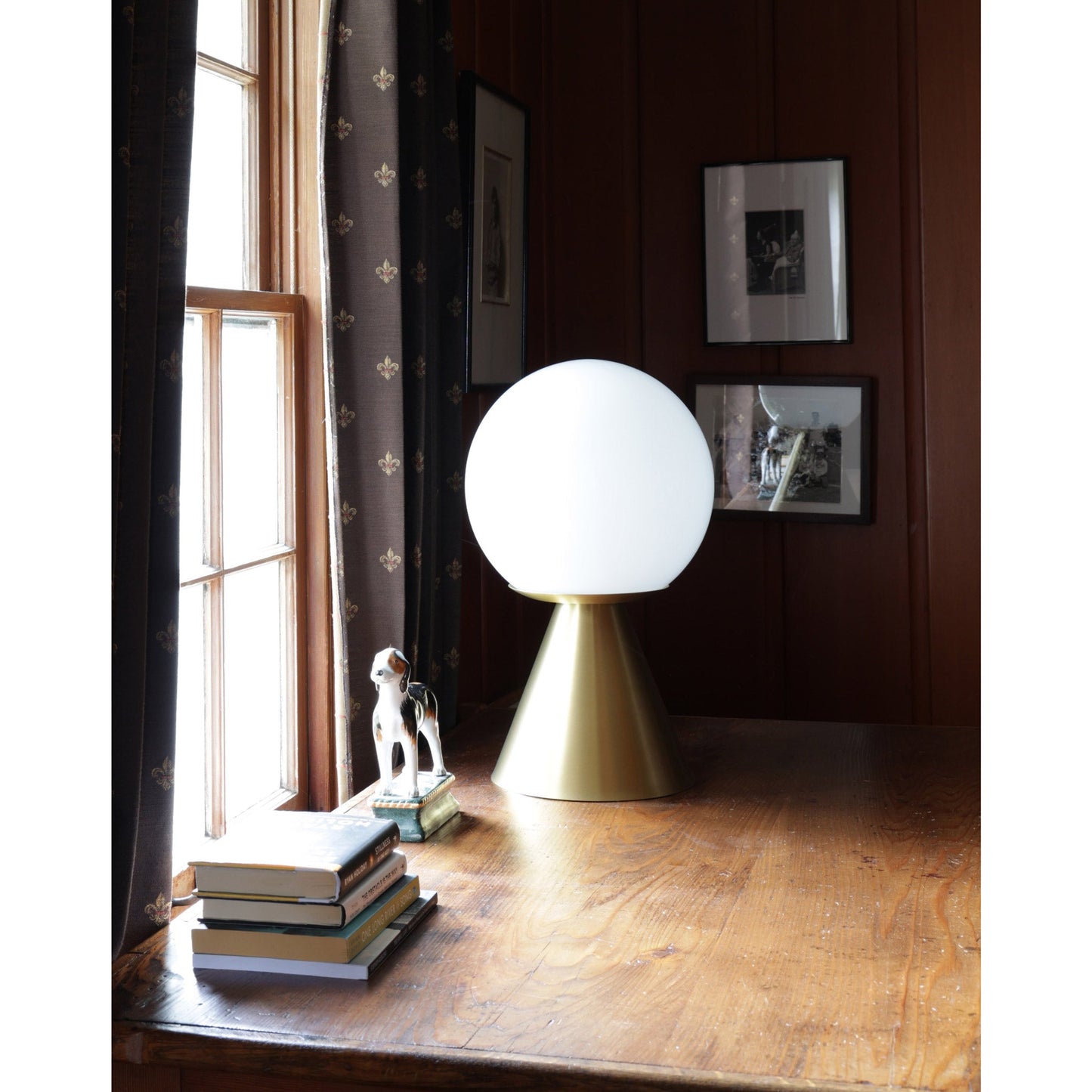 Summit Table Lamp