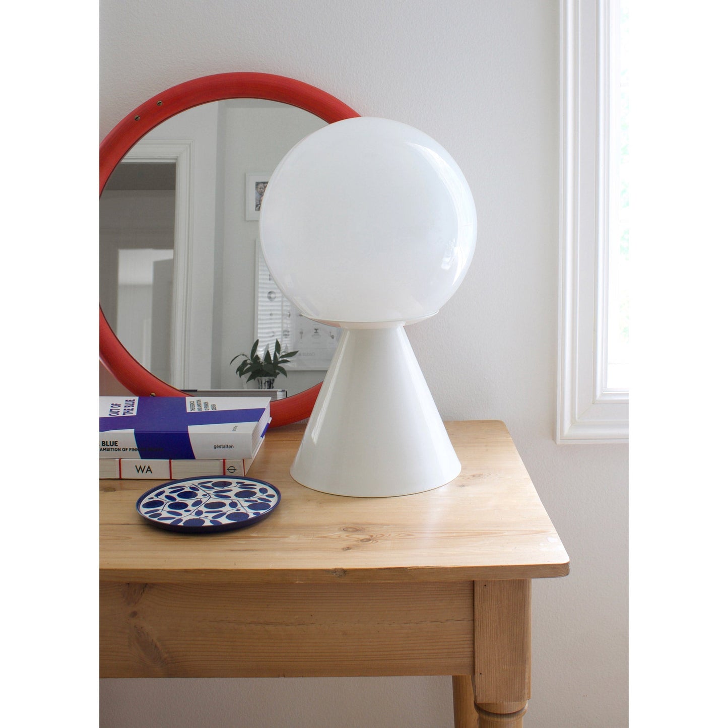 Summit Table Lamp