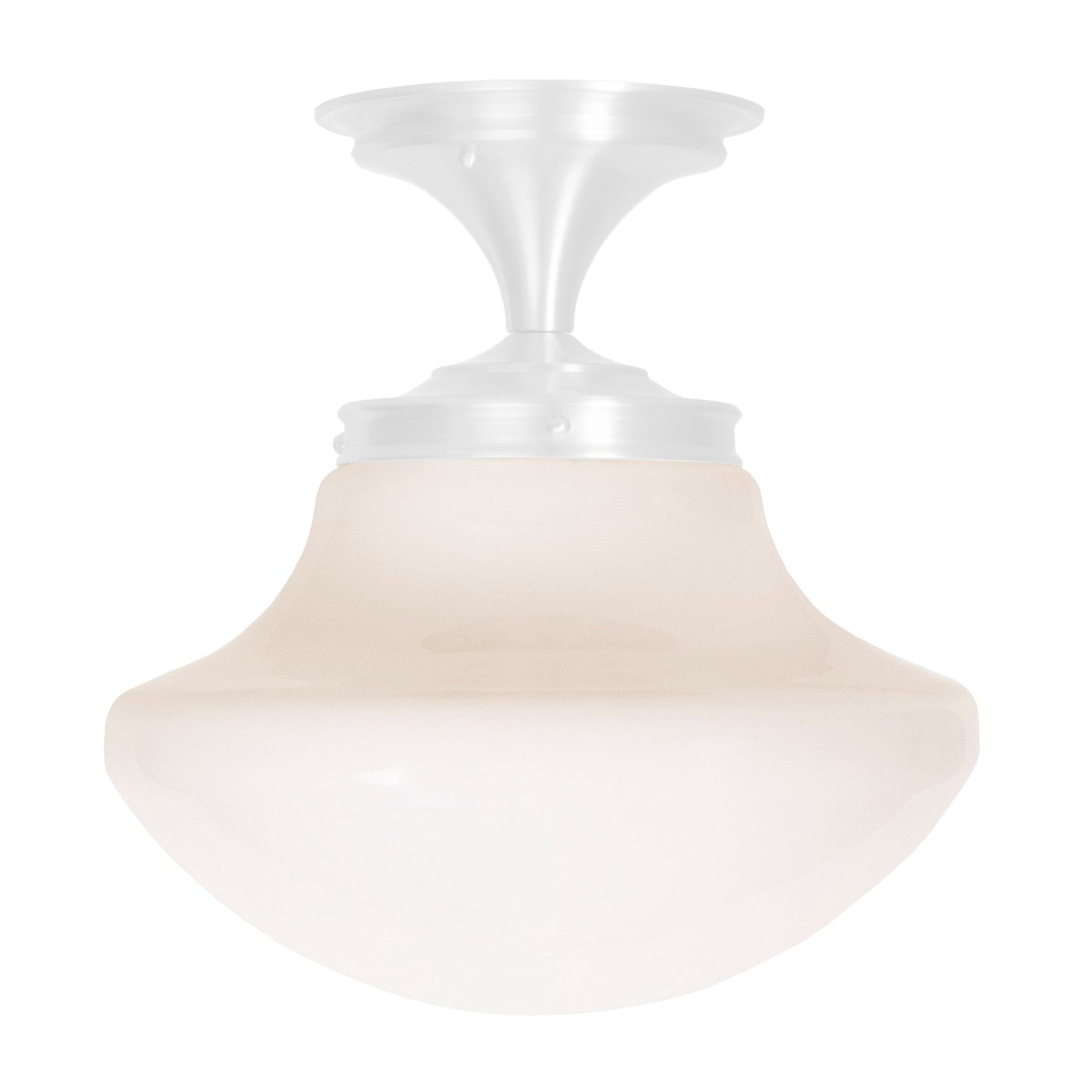 Tulip Glass Shade Replacement