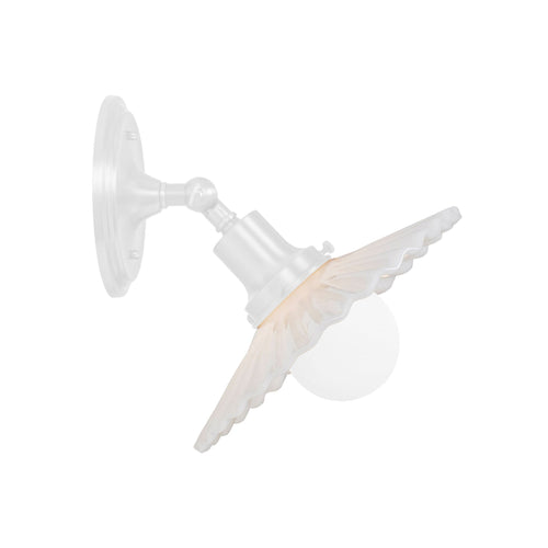 Marjorie Glass Shade Replacement