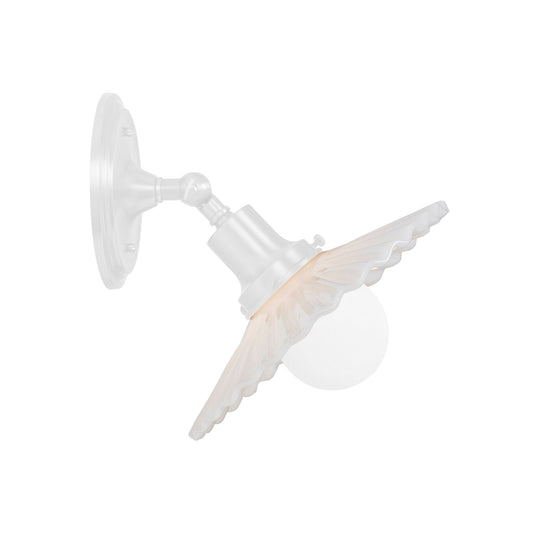 Marjorie Glass Shade Replacement