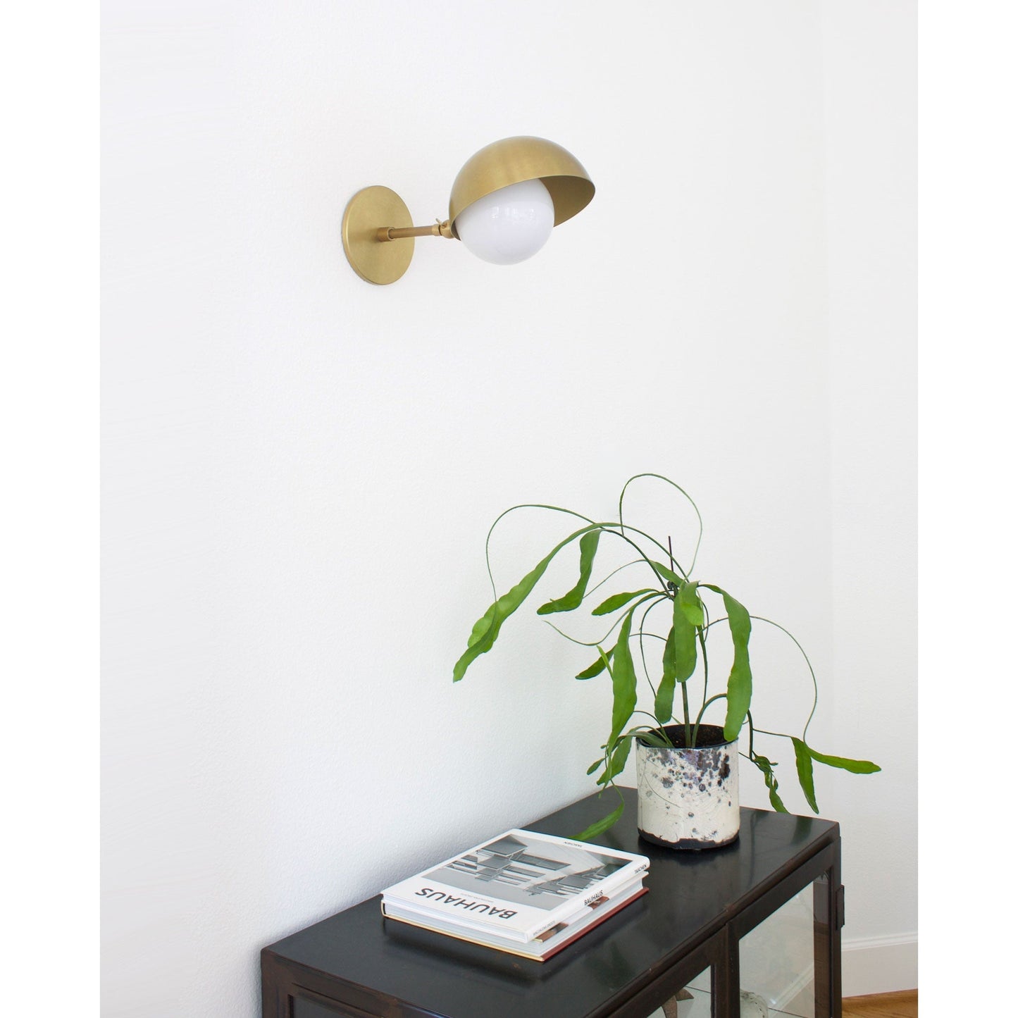 Noor Sconce