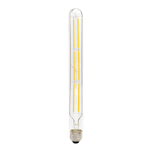 T10 6W LED Filament Light Bulb
