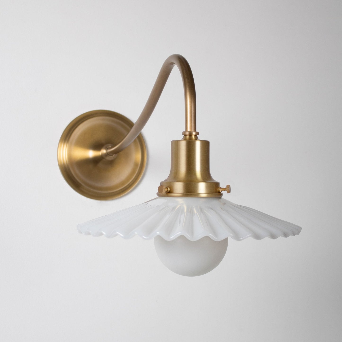 Marjorie Grand Sconce