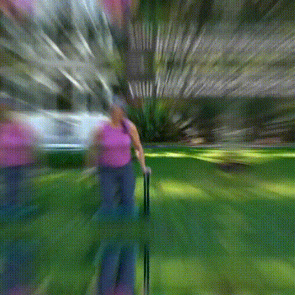 Multifunctional Kneeler & Seat