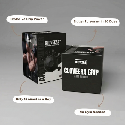 Cloveera™ Arm Builder