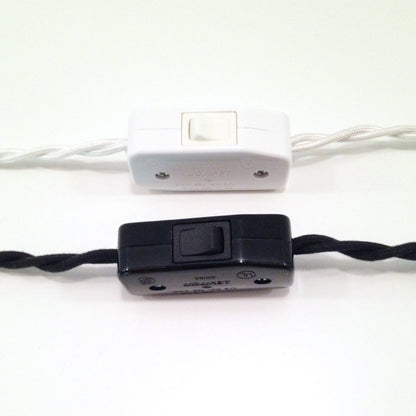 CS: Switches & Cord Plugs