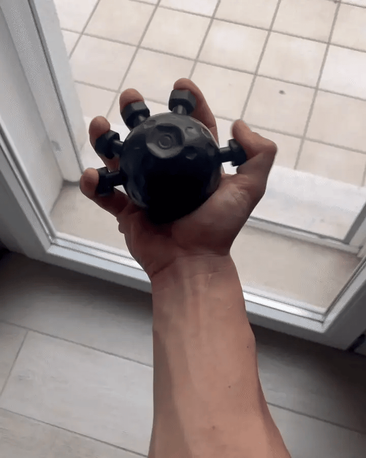 Cloveera™ Arm Builder