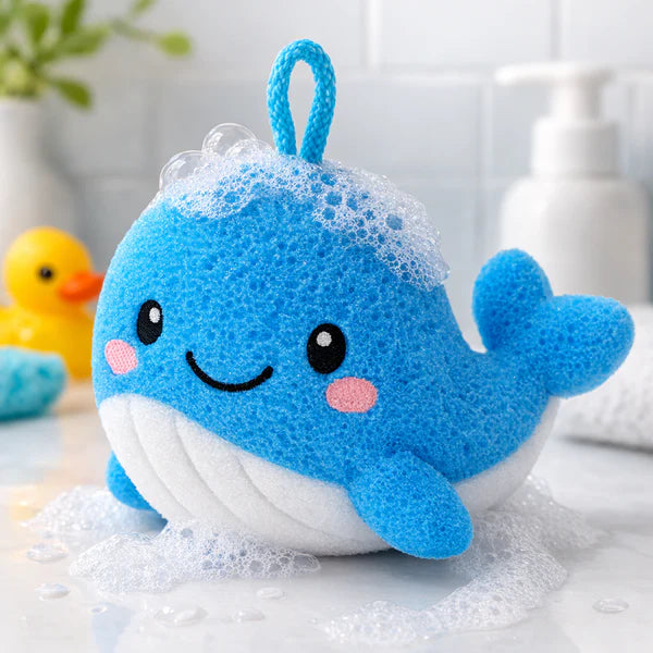 Cloveera™ Kids Bath Bomb Set