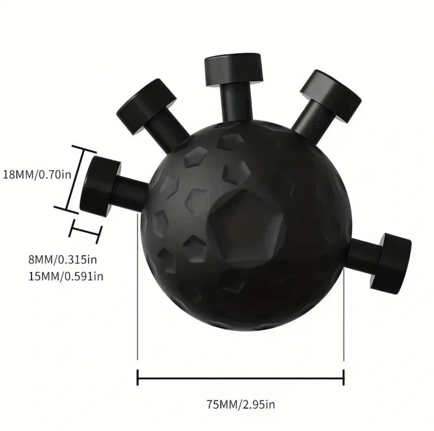 Cloveera™ Arm Builder