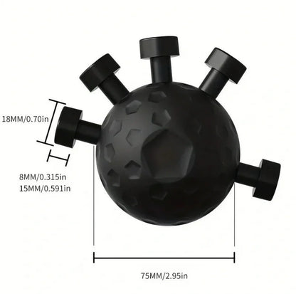 Cloveera™ Arm Builder