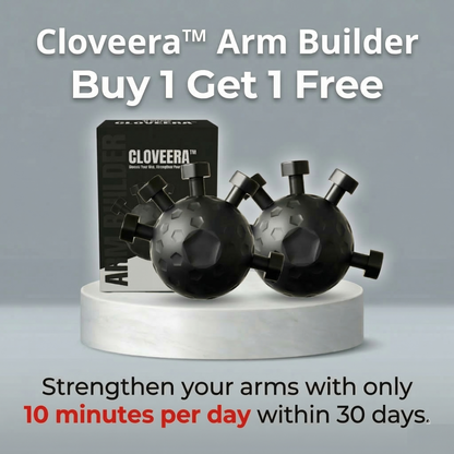 Cloveera™ Arm Builder