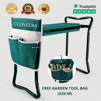 Multifunctional Kneeler & Seat